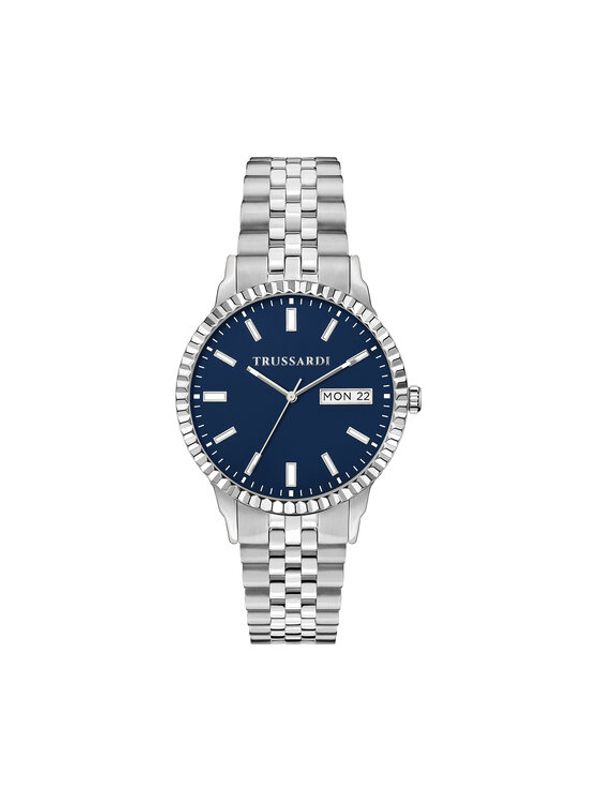 Trussardi Trussardi Sat R2453141011 Tamnoplava