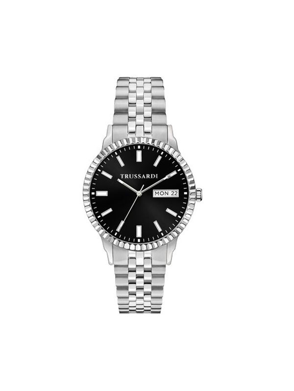 Trussardi Trussardi Sat R2453141012 Crna