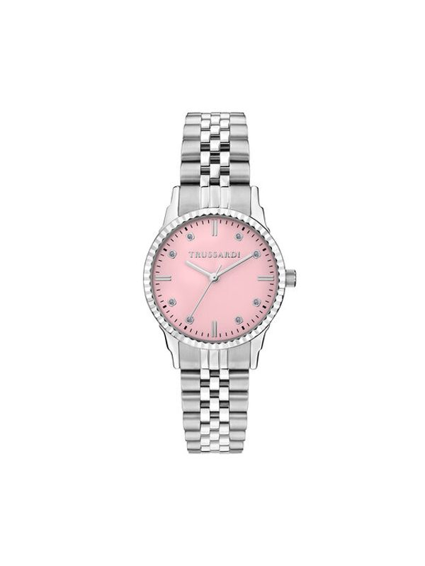 Trussardi Trussardi Sat R2453144510 Ružičasta