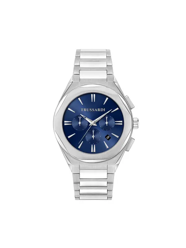 Trussardi Trussardi Sat R2453156004 Tamnoplava