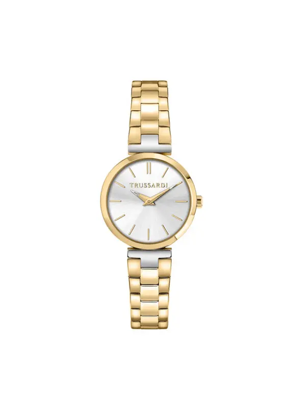 Trussardi Trussardi Sat R2453164507 Ružičasto zlato