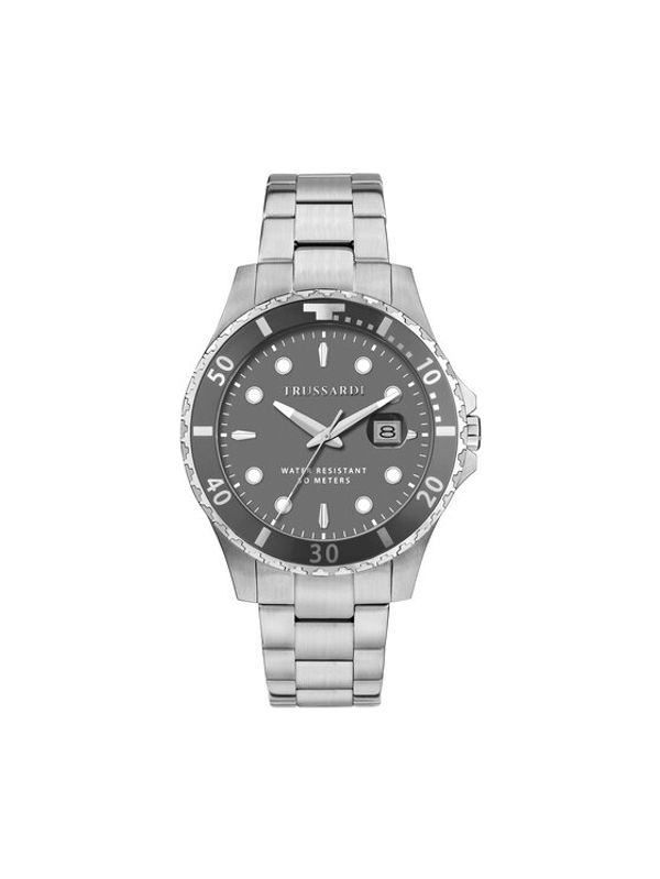 Trussardi Trussardi Sat R2453169007 Siva