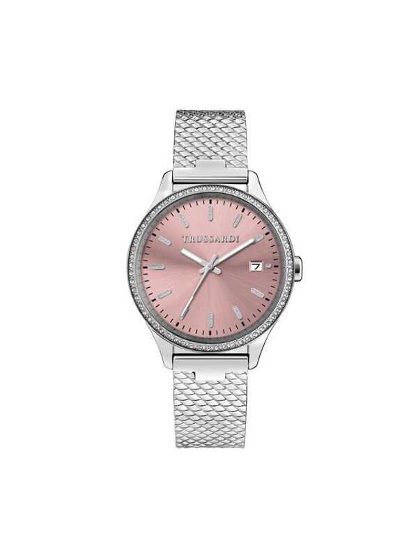 Trussardi Trussardi Sat R2453170506 Ružičasta