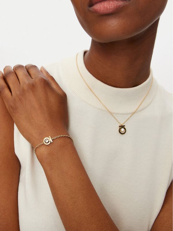 Trussardi Trussardi Set nakita TJAXC66 Zlatna