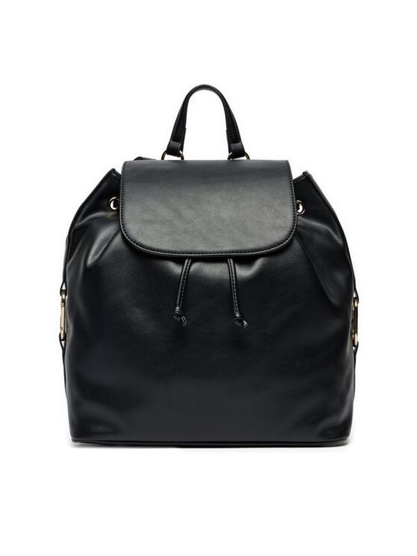 TWINSET TWINSET Ruksak 242TB7236 Crna