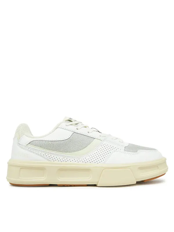 TWINSET TWINSET Tenisice 251TCP034 Bijela