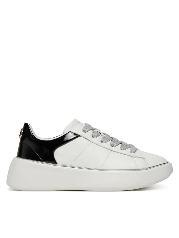 TWINSET TWINSET Tenisice 251TCP042 Bijela