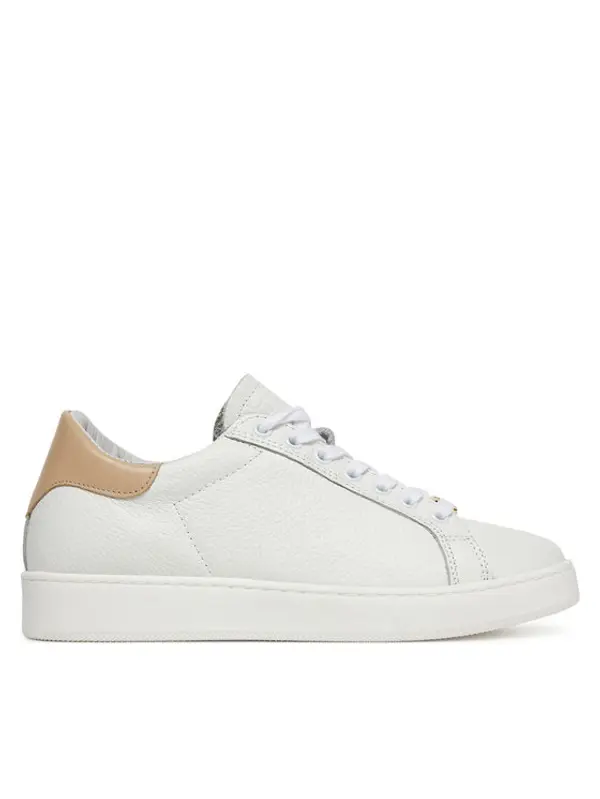 TWINSET TWINSET Tenisice 251TCP048 Bijela