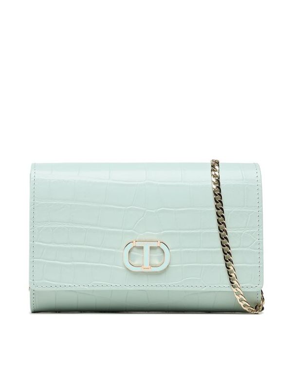 TWINSET TWINSET Torbica 231TB7341 Plava