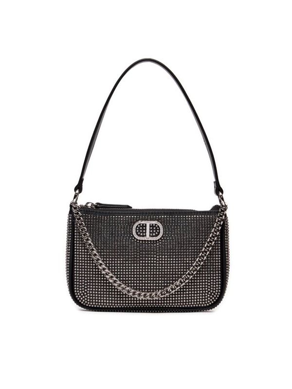 TWINSET TWINSET Torbica 241TB7252 Crna