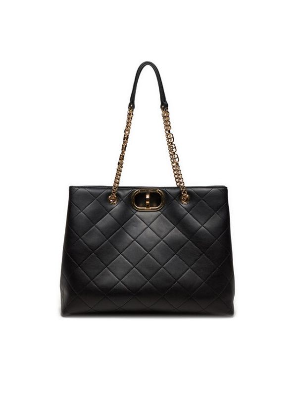 TWINSET TWINSET Torbica 242TB7250 Crna