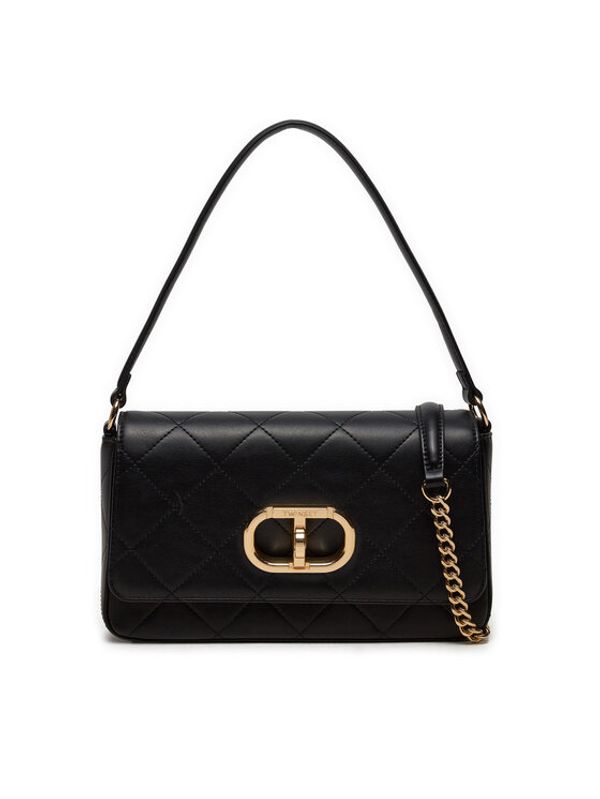 TWINSET TWINSET Torbica 242TB7252 Crna