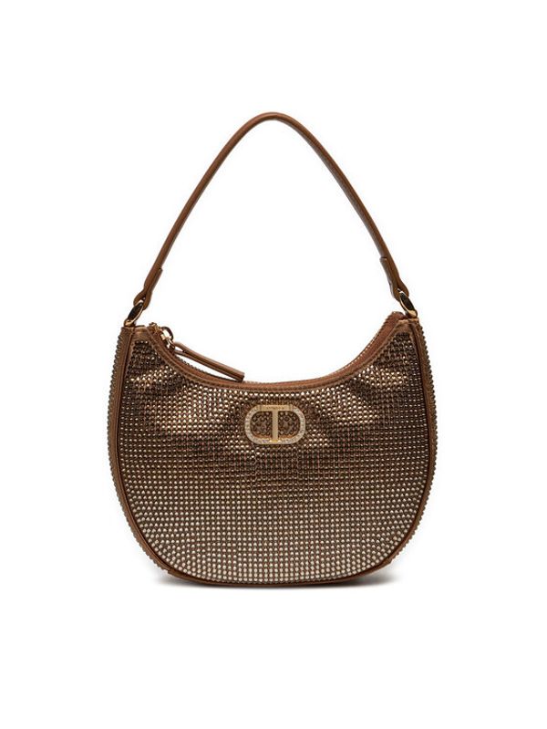 TWINSET TWINSET Torbica 242TB7380 Bež