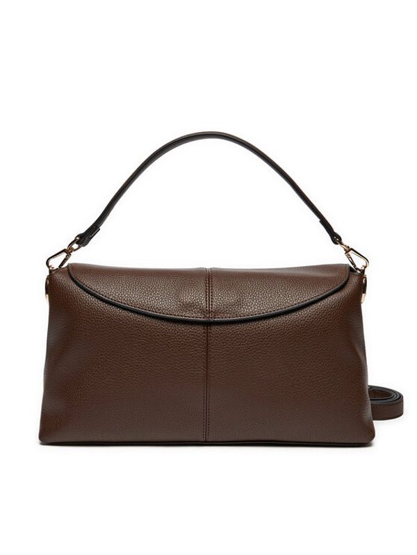 TWINSET TWINSET Torbica 242TD8172 Smeđa