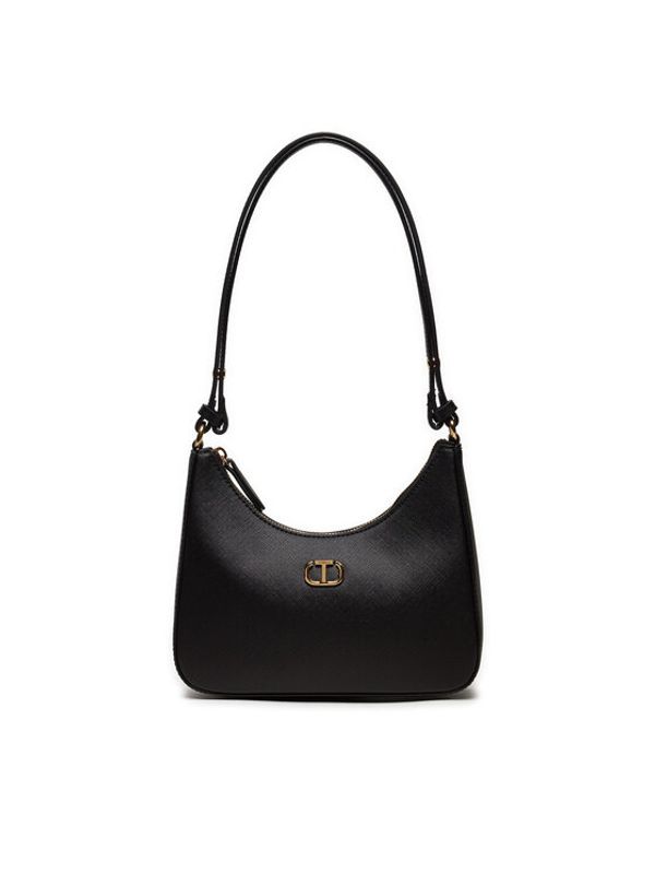 TWINSET TWINSET Torbica 242TH7010 Crna