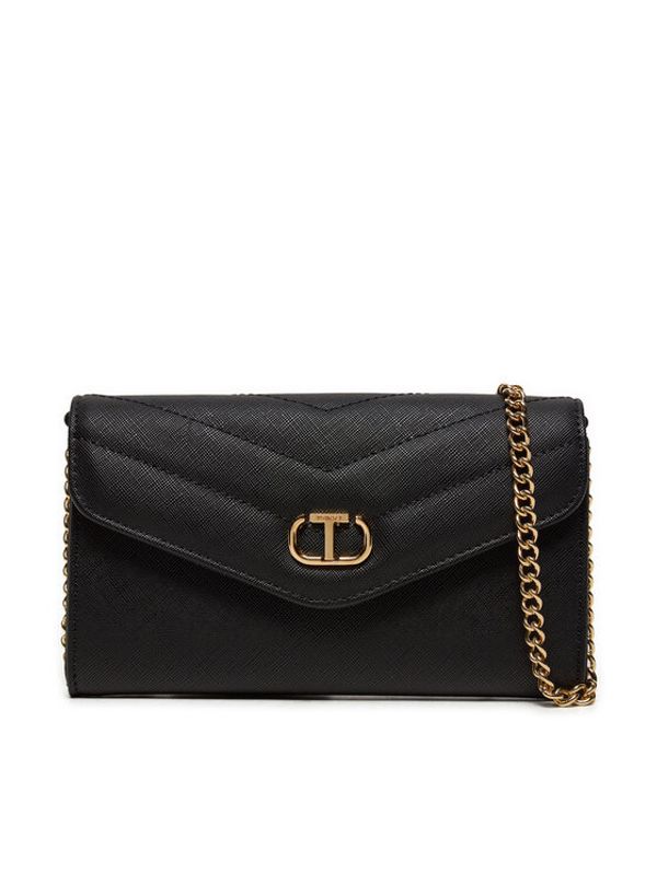 TWINSET TWINSET Torbica 242TH7012 Crna