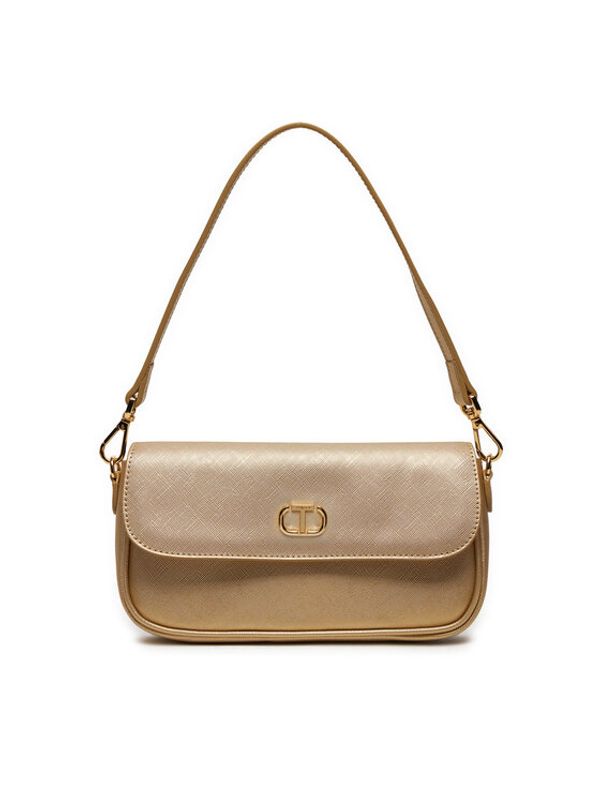 TWINSET TWINSET Torbica 242TH7014 Zlatna