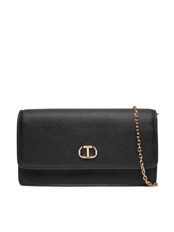 TWINSET TWINSET Torbica 242TL8011 Crna