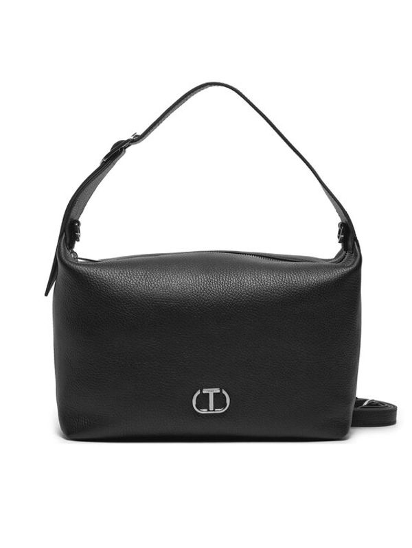 TWINSET TWINSET Torbica Tracolla 242TB7012 Crna