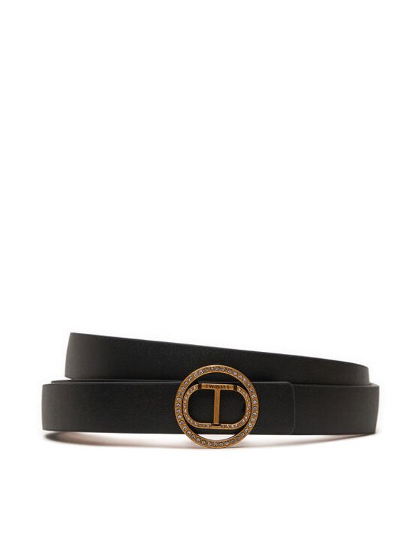 TWINSET TWINSET Ženski remen 242TA4230 Crna