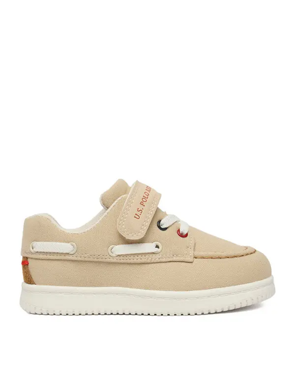 U.S. Polo Assn. U.S. Polo Assn. Cipele EO-MICHAL001K/6CY1 Bež