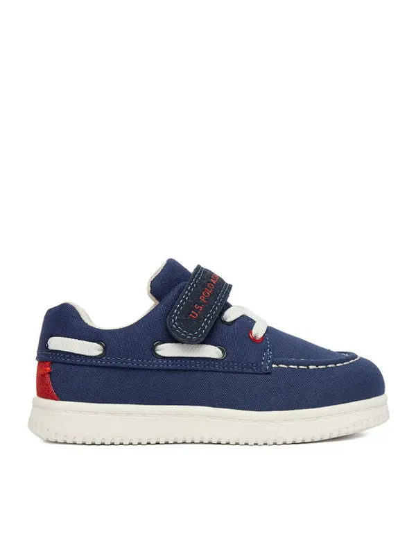 U.S. Polo Assn. U.S. Polo Assn. Cipele EO-MICHAL001K/6CY1 Tamnoplava