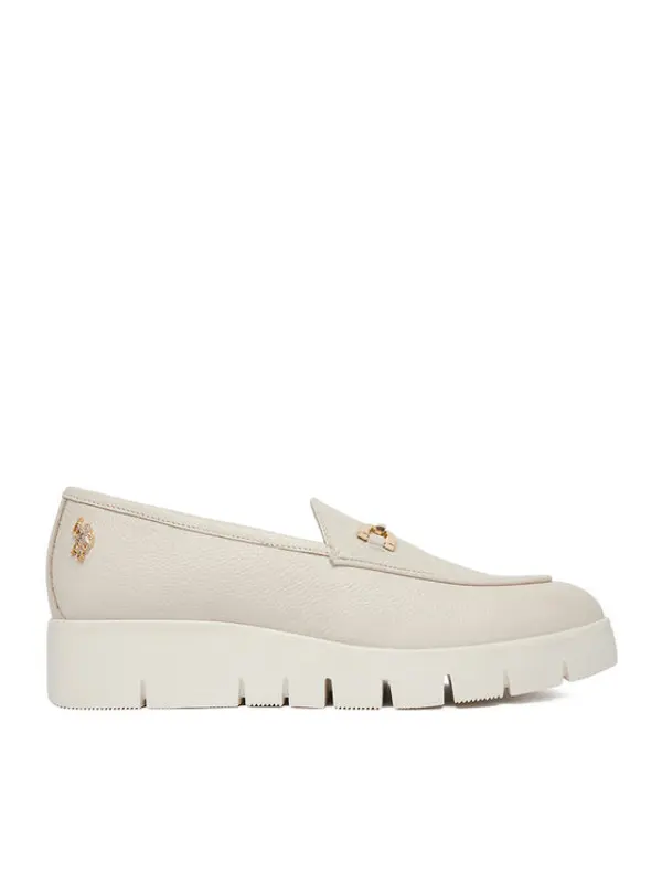 U.S. Polo Assn. U.S. Polo Assn. Cipele EO-NOVA001W/6L1 Écru