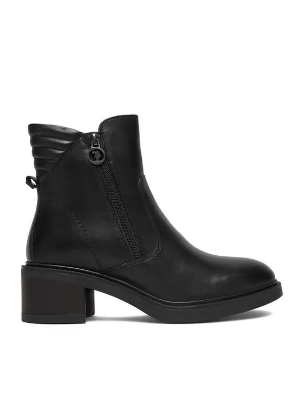 U.S. Polo Assn. U.S. Polo Assn. Čizme CEO-KATERI002W/EL1 Crna