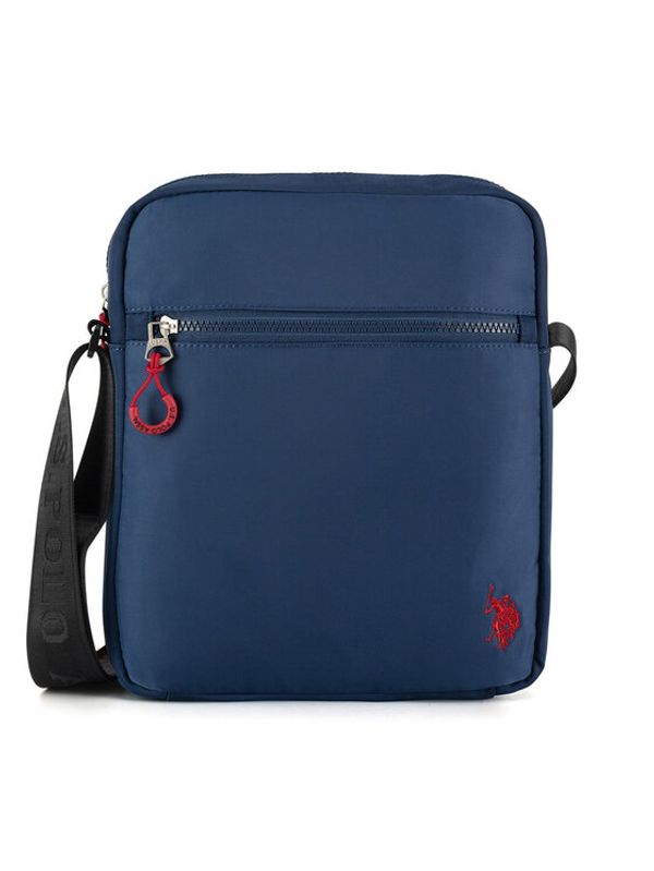 U.S. Polo Assn. U.S. Polo Assn. Crossover torbica BIUXT5675MIA Tamnoplava