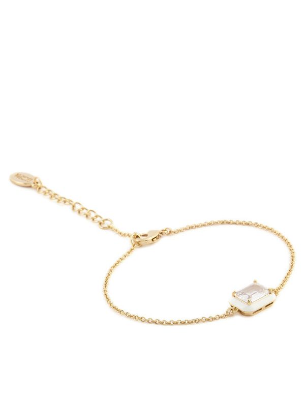 U.S. Polo Assn. U.S. Polo Assn. Narukvica JW3188BR Zlatna