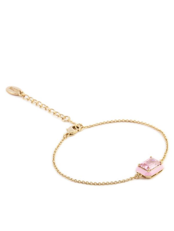 U.S. Polo Assn. U.S. Polo Assn. Narukvica JW3189BR Zlatna