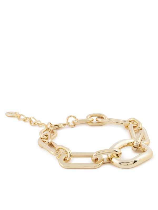 U.S. Polo Assn. U.S. Polo Assn. Narukvica JW3216BR Zlatna