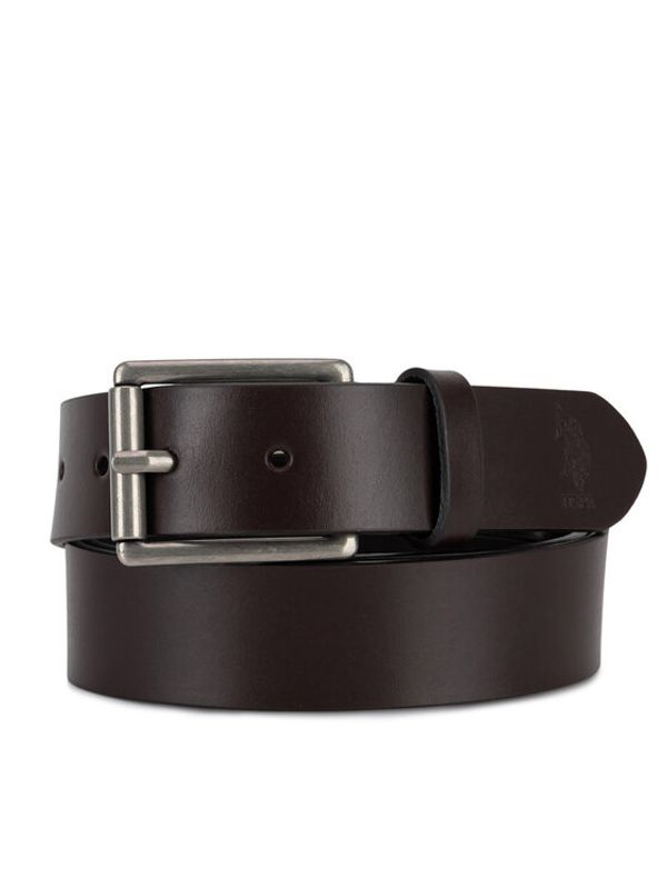 U.S. Polo Assn. U.S. Polo Assn. Remen AIUXT2315MHA Smeđa