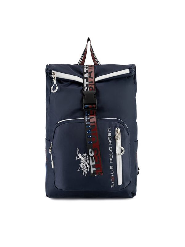 U.S. Polo Assn. U.S. Polo Assn. Ruksak BIUXT5680MIA Tamnoplava