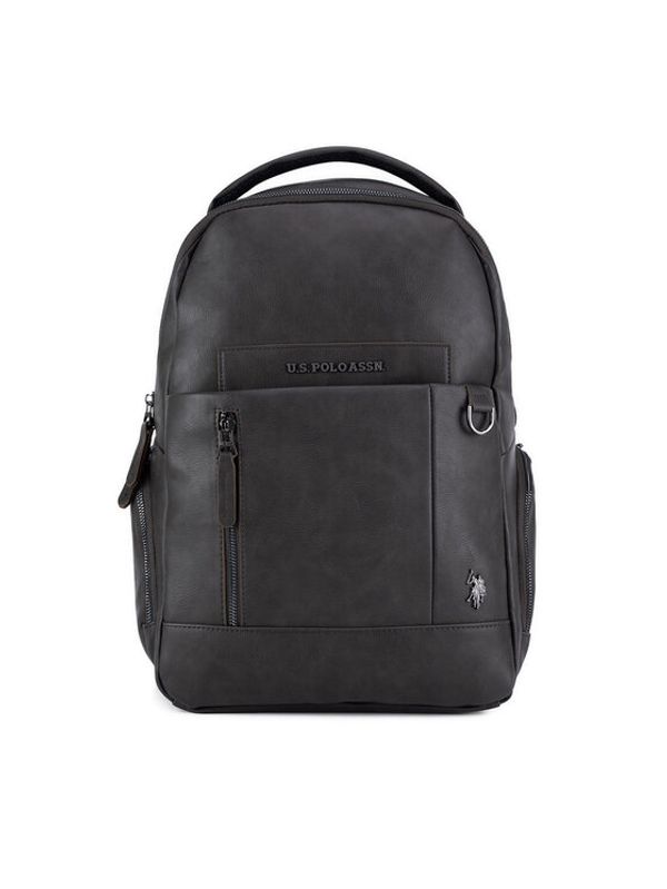U.S. Polo Assn. U.S. Polo Assn. Ruksak BIUXT5739MVP Bež
