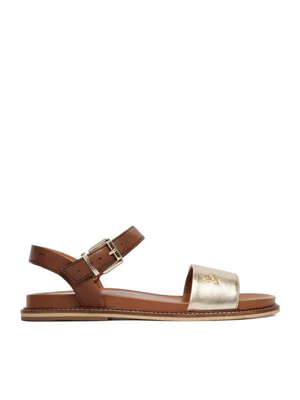 U.S. Polo Assn. U.S. Polo Assn. Sandale EO-ADELI001W/6L1 Zlatna