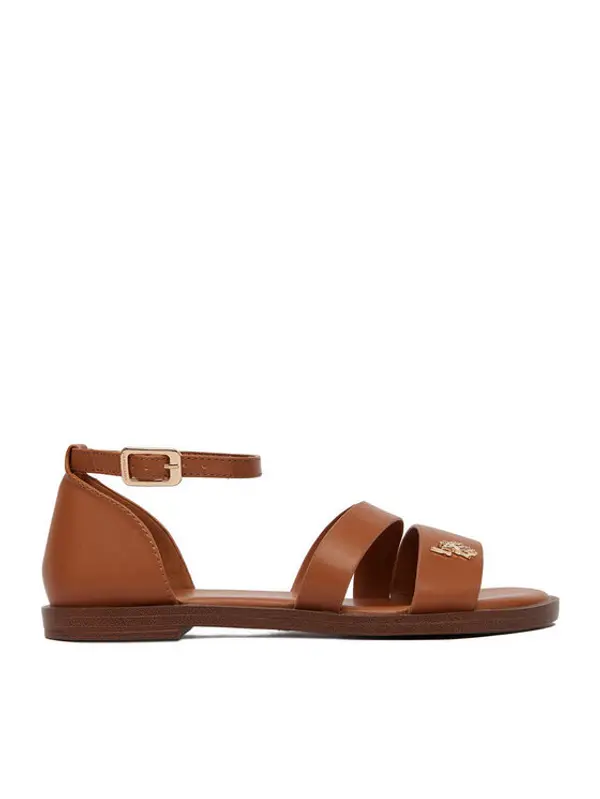 U.S. Polo Assn. U.S. Polo Assn. Sandale EO-CASSIE003W/6Y1 Smeđa