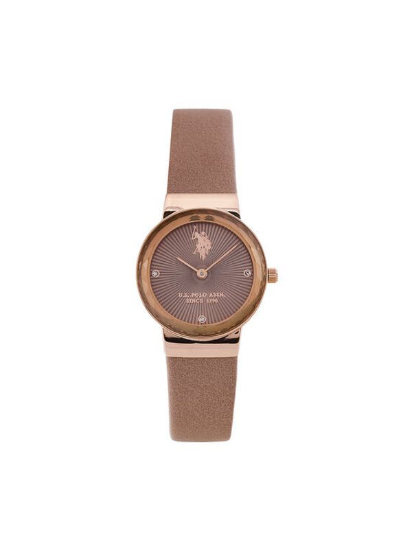 U.S. Polo Assn. U.S. Polo Assn. Sat Angelique USP8255TP Ružičasto zlato