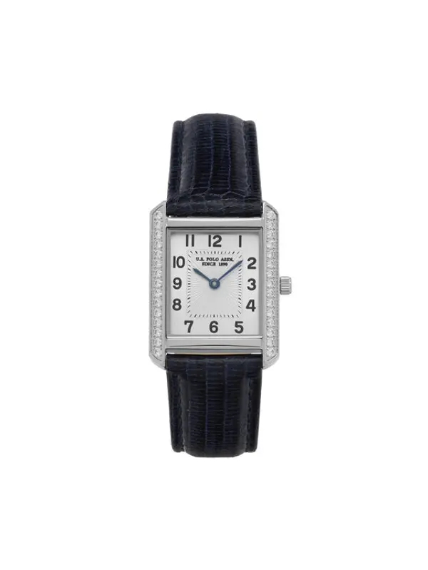 U.S. Polo Assn. U.S. Polo Assn. Sat Athena USP8498ST Tamnoplava