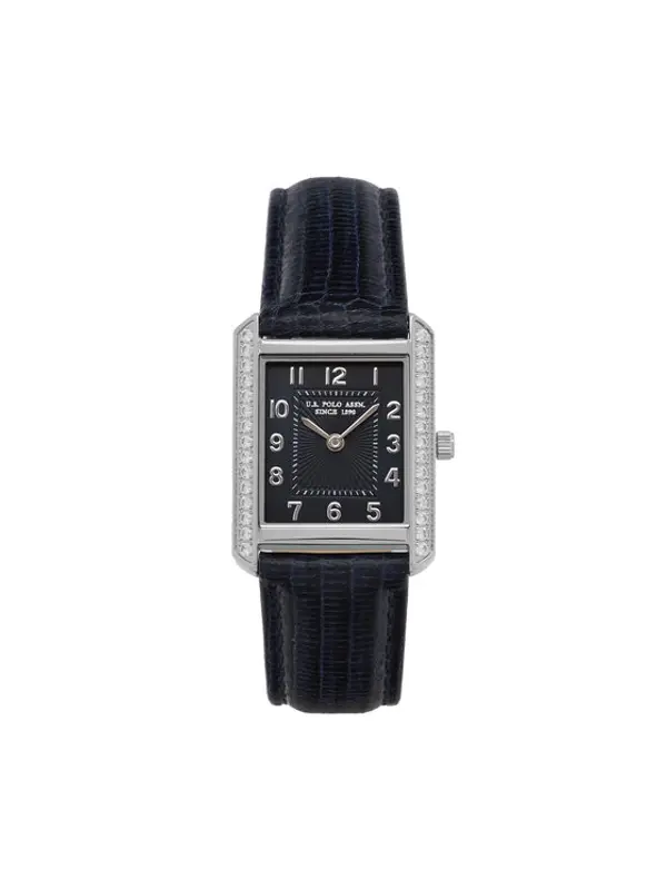 U.S. Polo Assn. U.S. Polo Assn. Sat Athena USP8499BL Tamnoplava