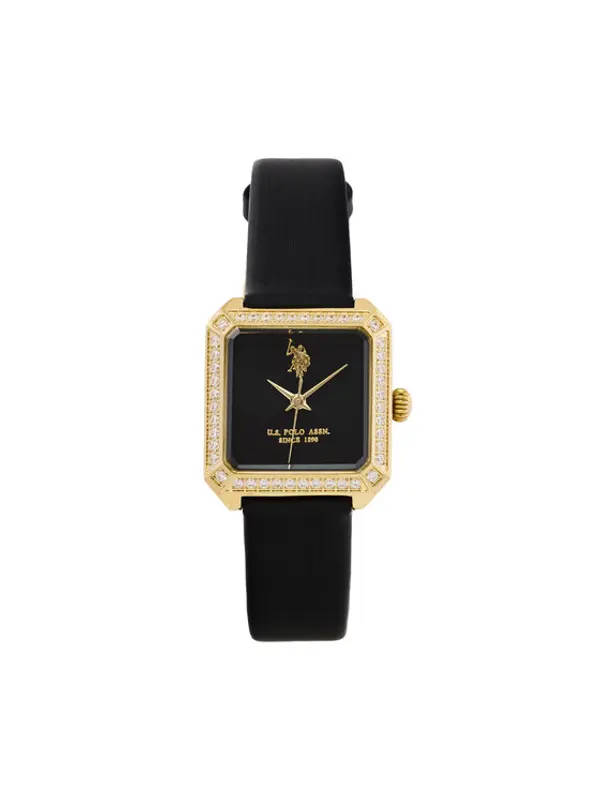 U.S. Polo Assn. U.S. Polo Assn. Sat Brigitte USP8479BK Crna