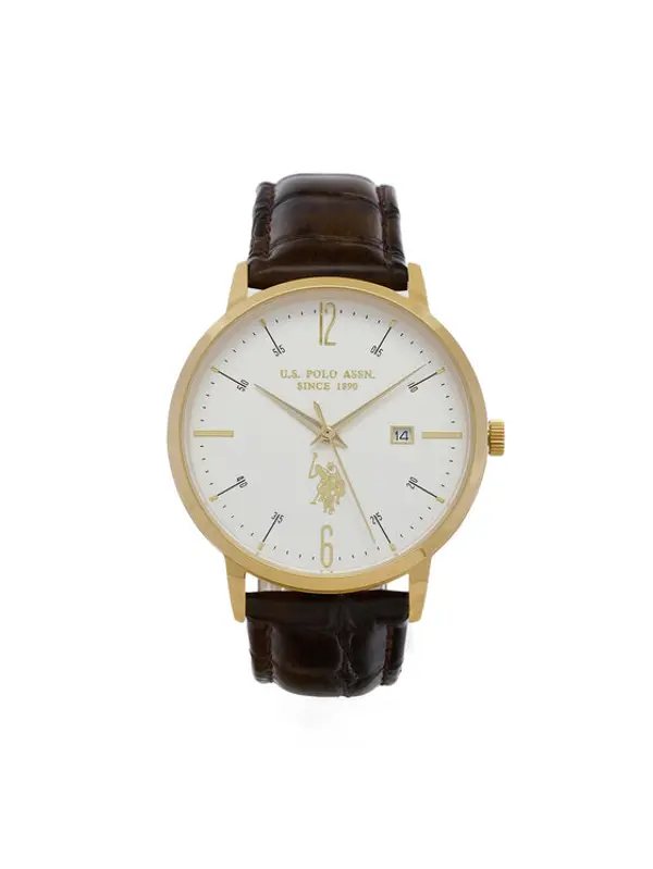 U.S. Polo Assn. U.S. Polo Assn. Sat Dorian USP7279YG Smeđa