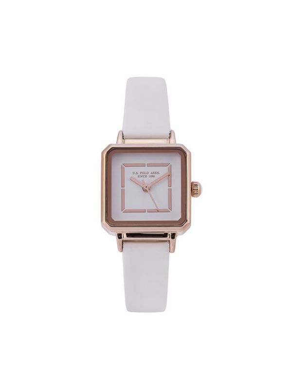 U.S. Polo Assn. U.S. Polo Assn. Sat Gabrielle USP8296WH Bijela
