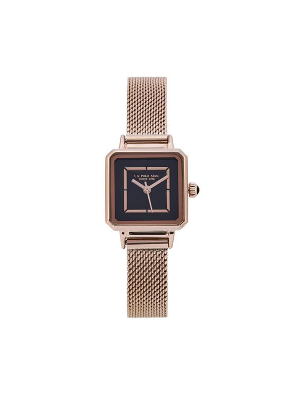 U.S. Polo Assn. U.S. Polo Assn. Sat Gabrielle USP8300RG Ružičasto zlato