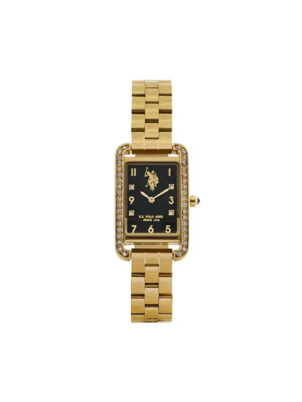 U.S. Polo Assn. U.S. Polo Assn. Sat Ginger USP8402GR Zlatna