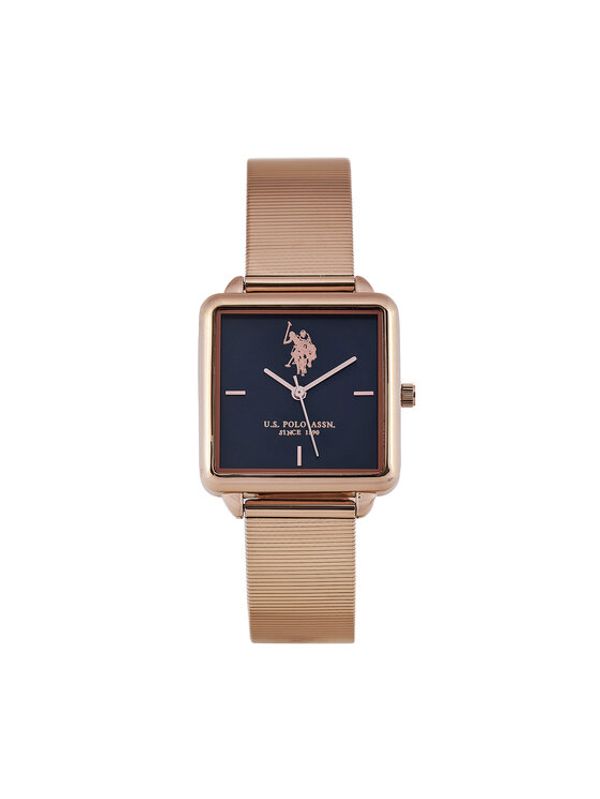 U.S. Polo Assn. U.S. Polo Assn. Sat Jade USP8305BL Ružičasto zlato