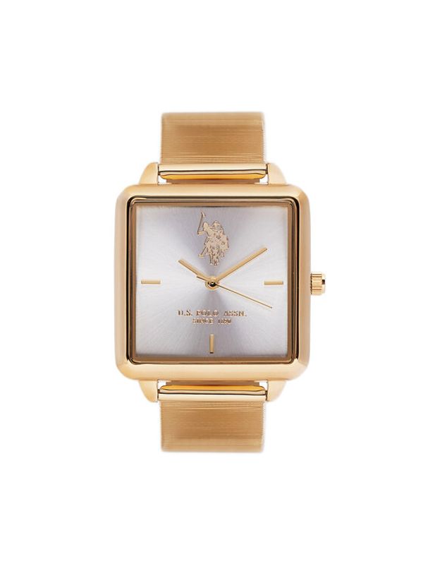 U.S. Polo Assn. U.S. Polo Assn. Sat Jade USP8306YG Zlatna