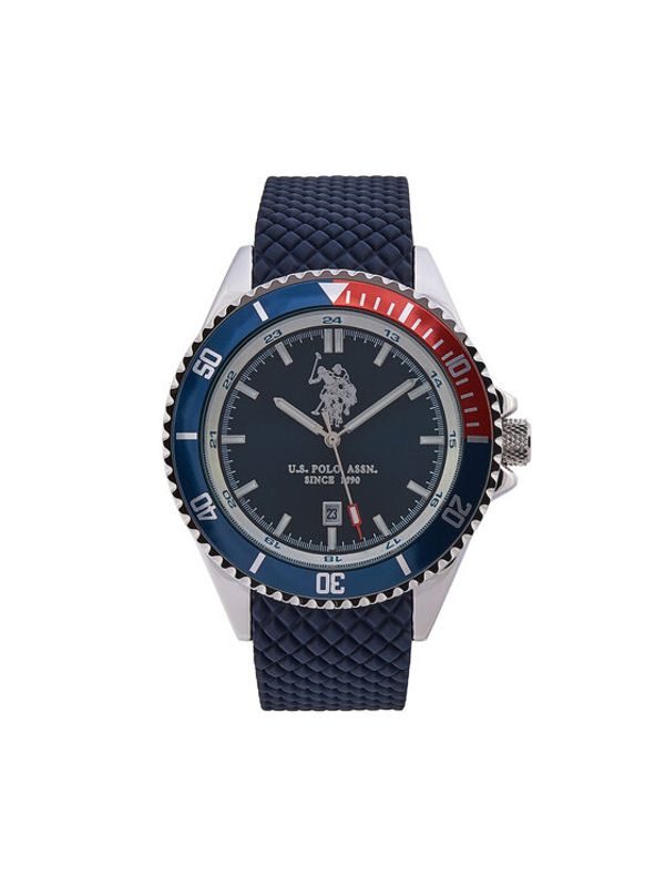 U.S. Polo Assn. U.S. Polo Assn. Sat Spencer USP7220BL Tamnoplava