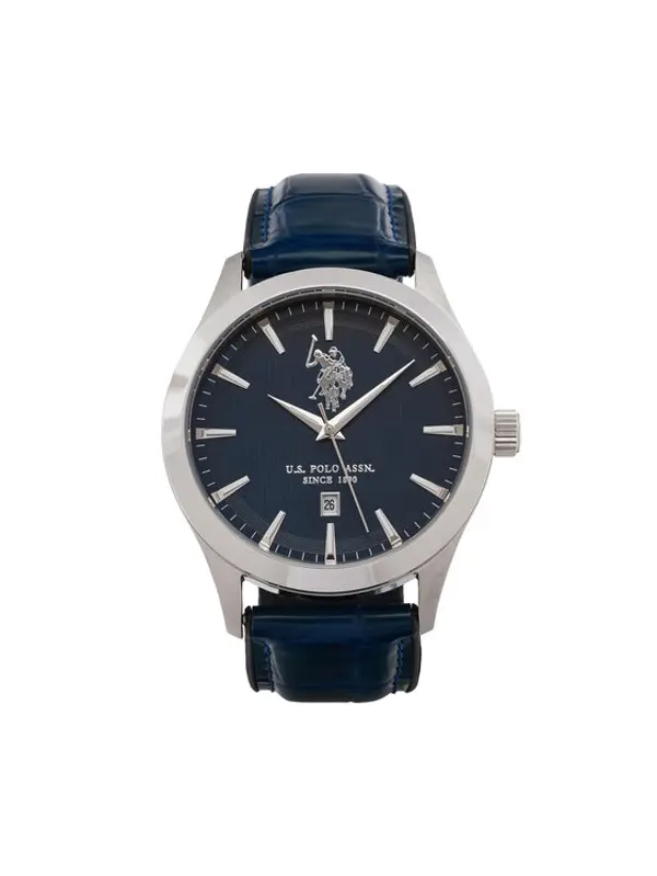 U.S. Polo Assn. U.S. Polo Assn. Sat Yale USP7371BL Plava
