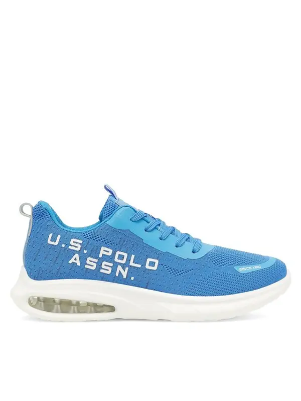 U.S. Polo Assn. U.S. Polo Assn. Tenisice ACTIVE001 Plava